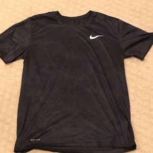 Nike, Men’s Dri-Fit, Size Large